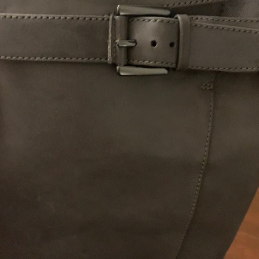 Ecco Sullivan Riding Boots - Picture 4 of 14